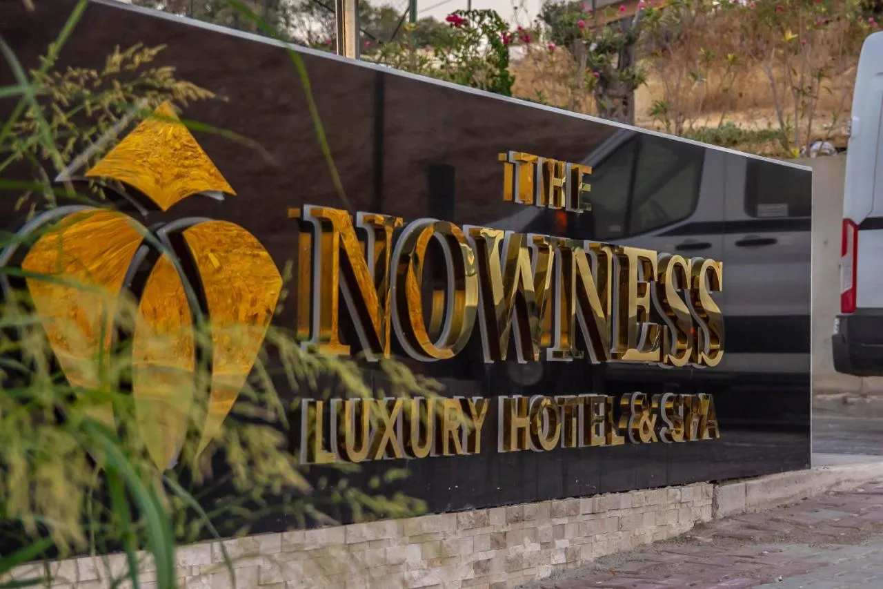 The Nowness Luxury Hotel & Spa slide-4