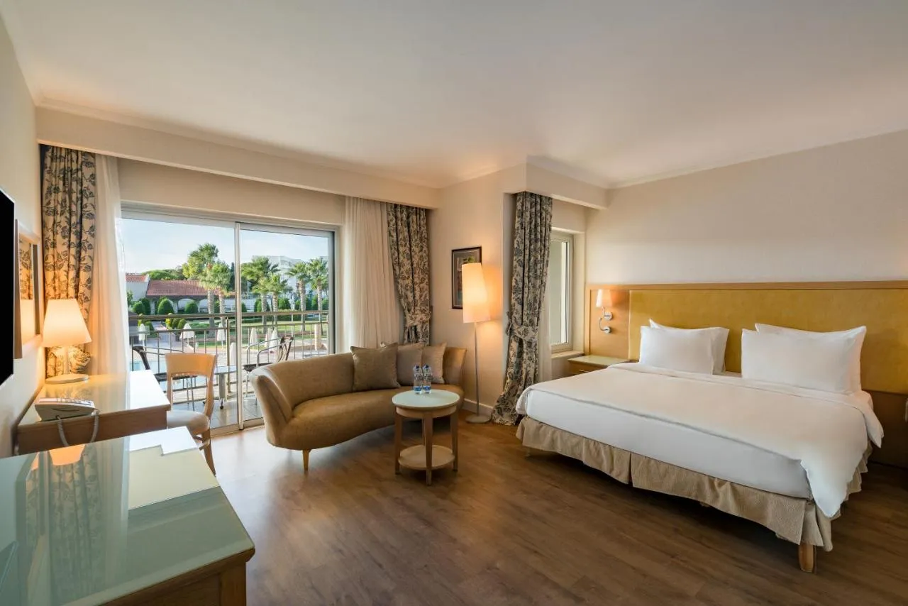 Radisson Blu Resort & Spa Hotel-2