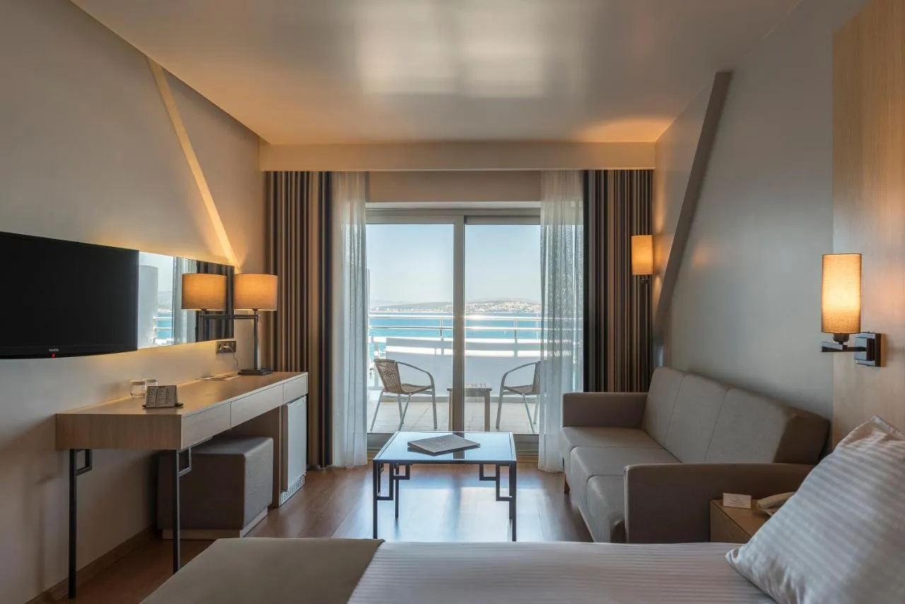 Altin Yunus Resort and Thermal Hotel-1