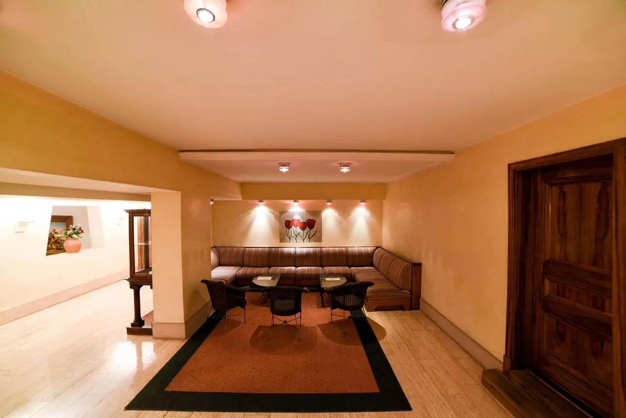 Portemilio Hotel & Resort-2