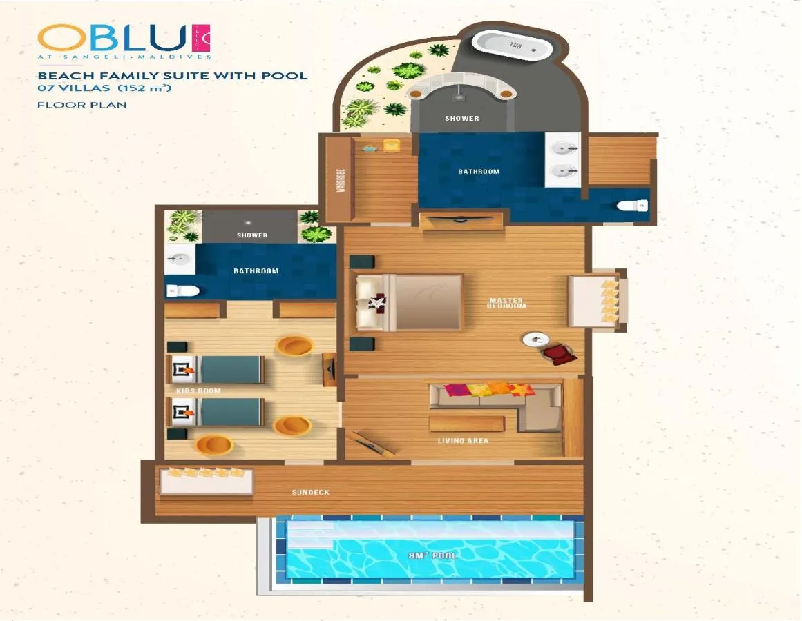 OBLU SELECT Sangeli Hotel-1