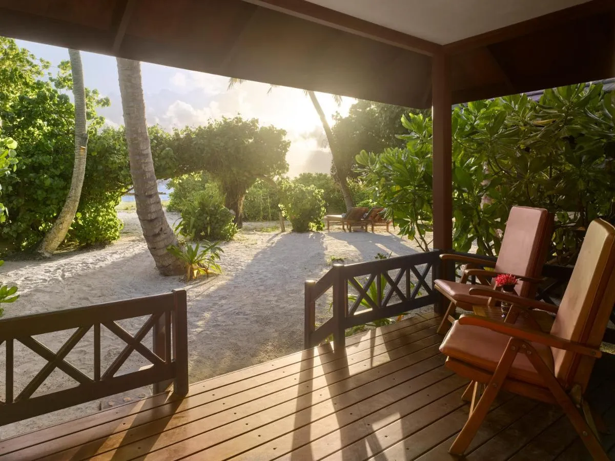 Royal Island Resort & Spa-1