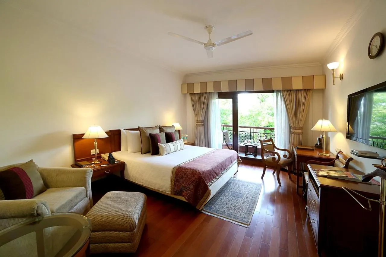 Jaypee Palace Hotel & Convention Centre Agra slide-4