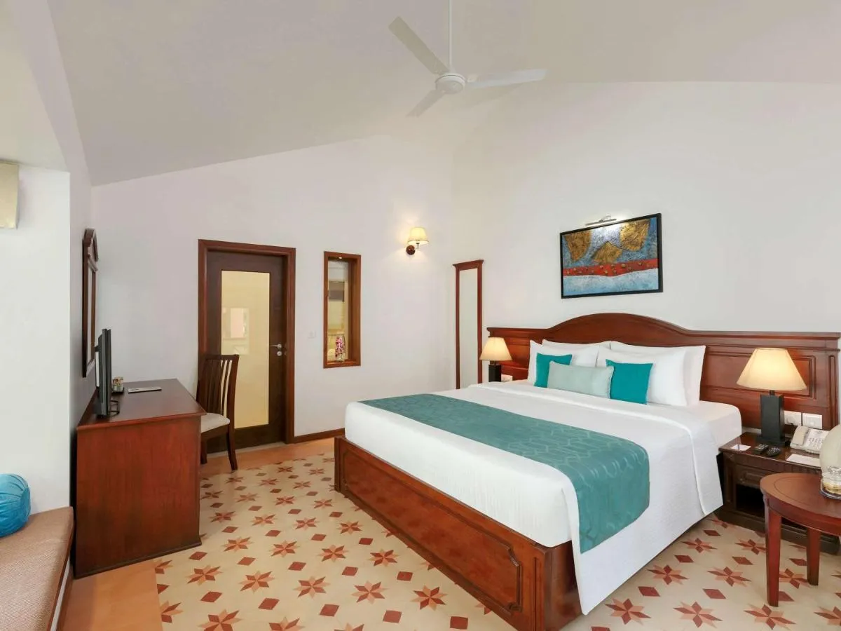 Novotel Goa Dona Sylvia Resort-1
