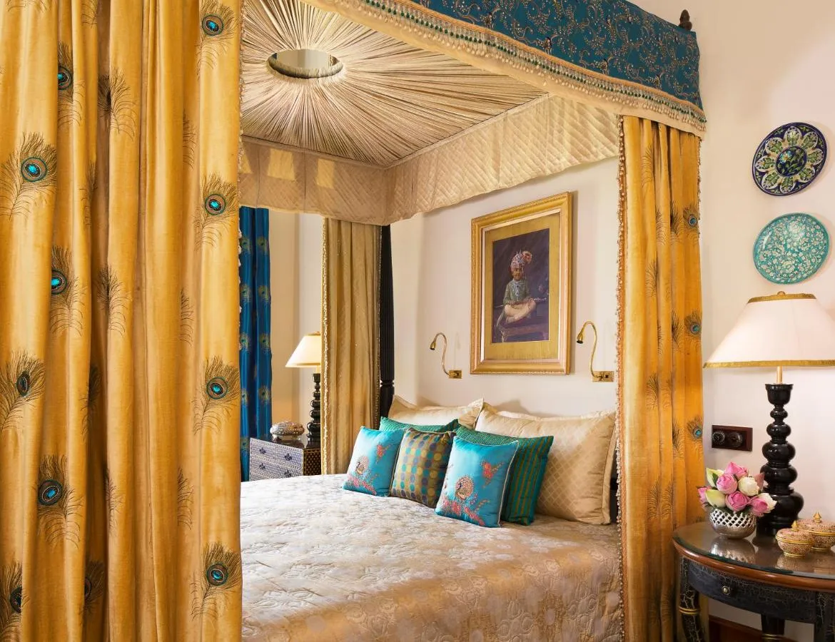 Rambagh Palace-1