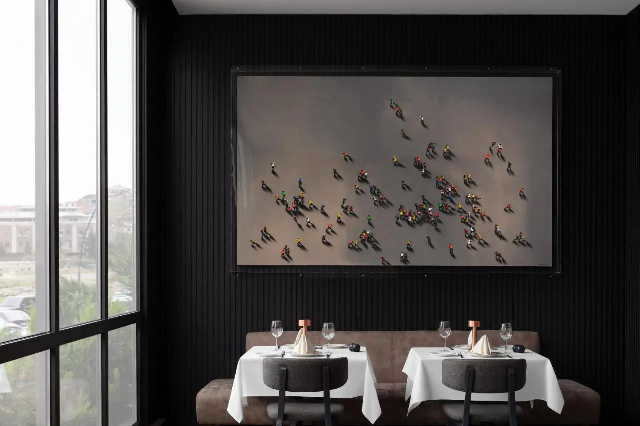 Delta Hotels By Marriott Istanbul Halic-1
