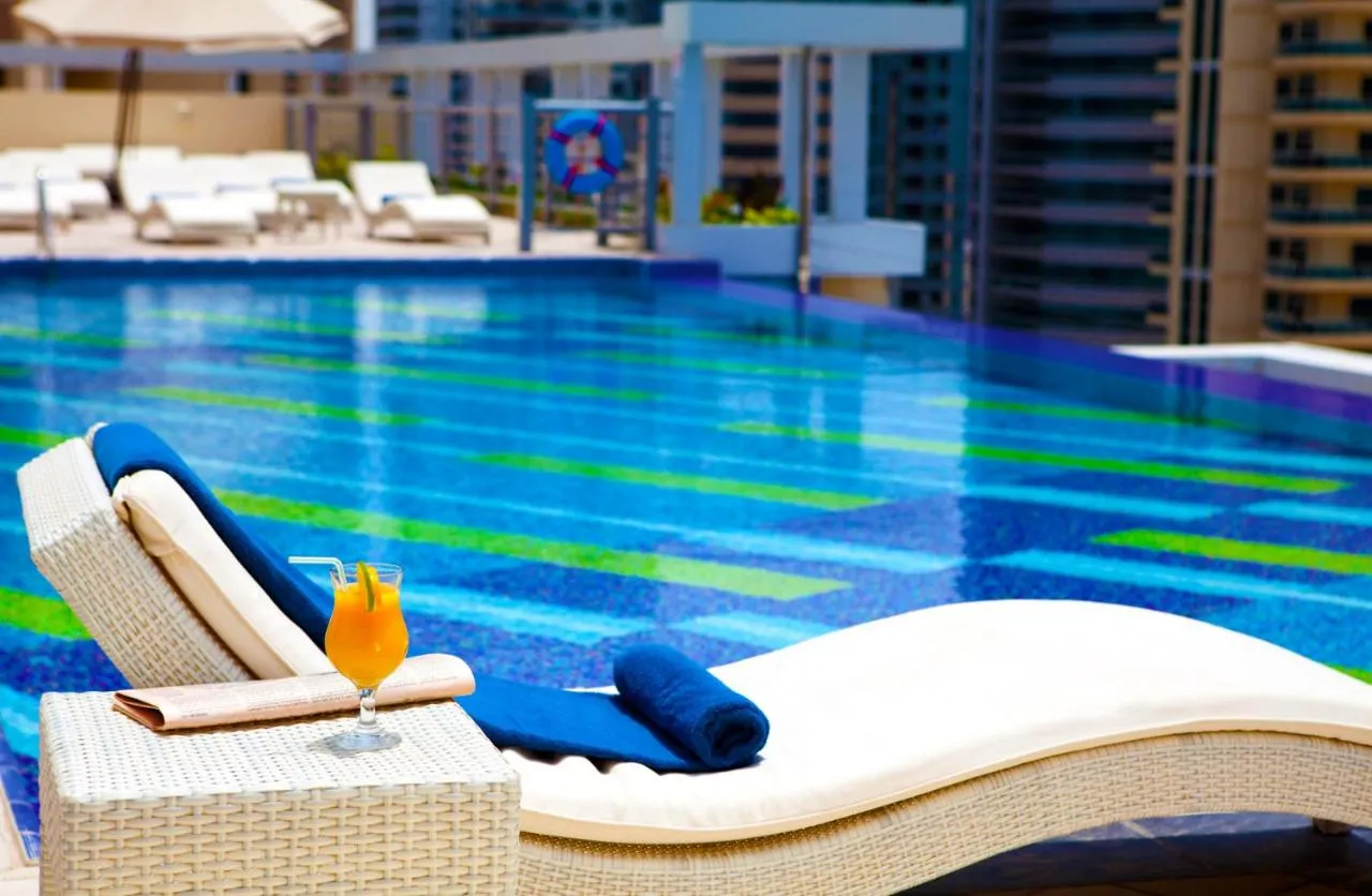 Marina Byblos Hotel slide-3
