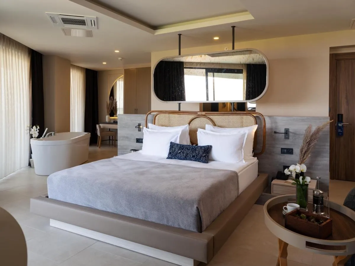 Liu Resorts hotel-1