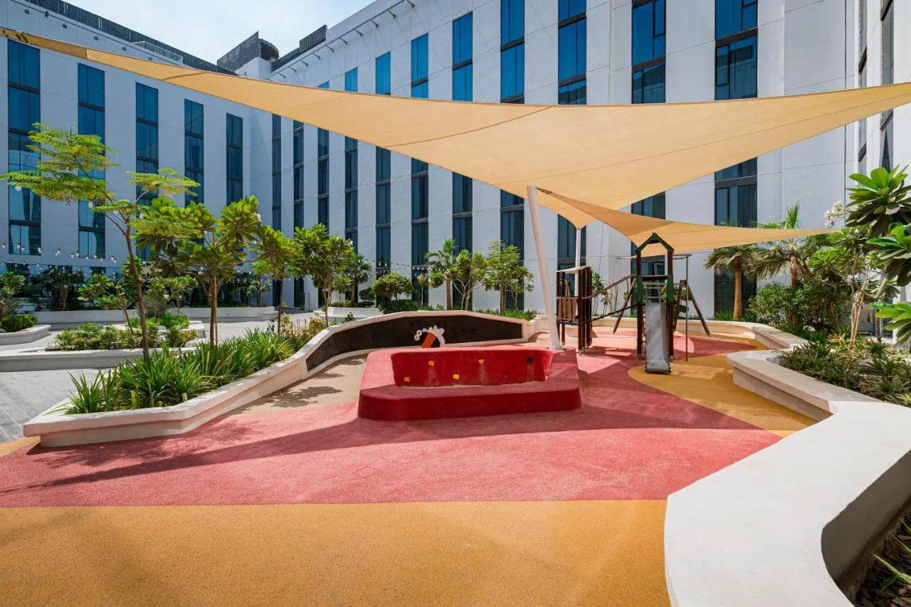 Millennium Al Barsha-1