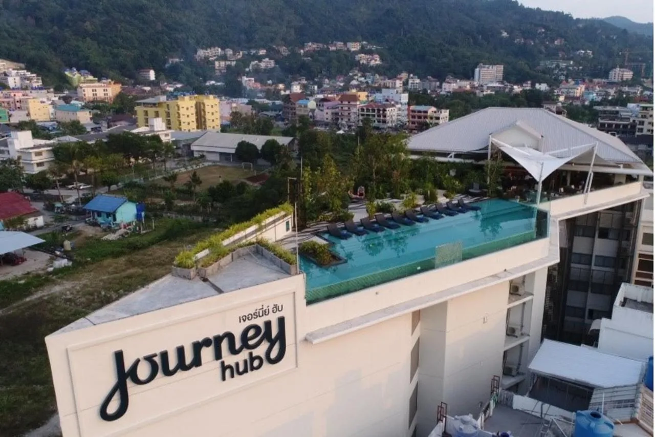 Journeyhub Phuket Patong slide-3