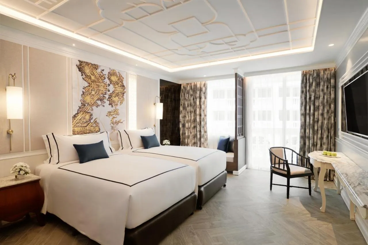 Movenpick Myth Hotel Patong Phuket slide-5