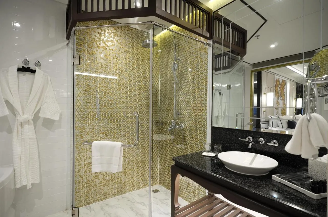 Movenpick Myth Hotel Patong Phuket slide-3