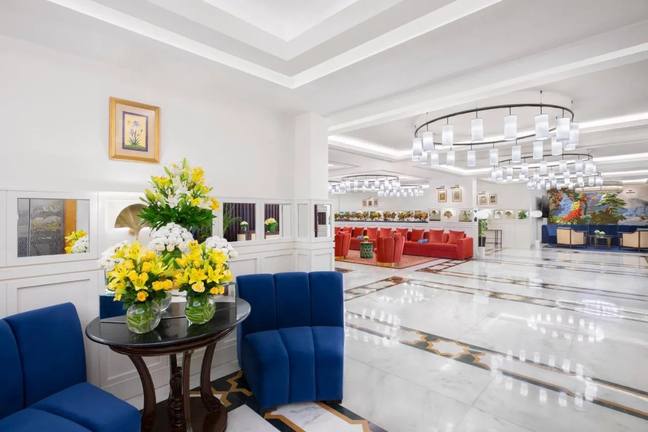 Tajview, Agra-IHCL SeleQtions-1