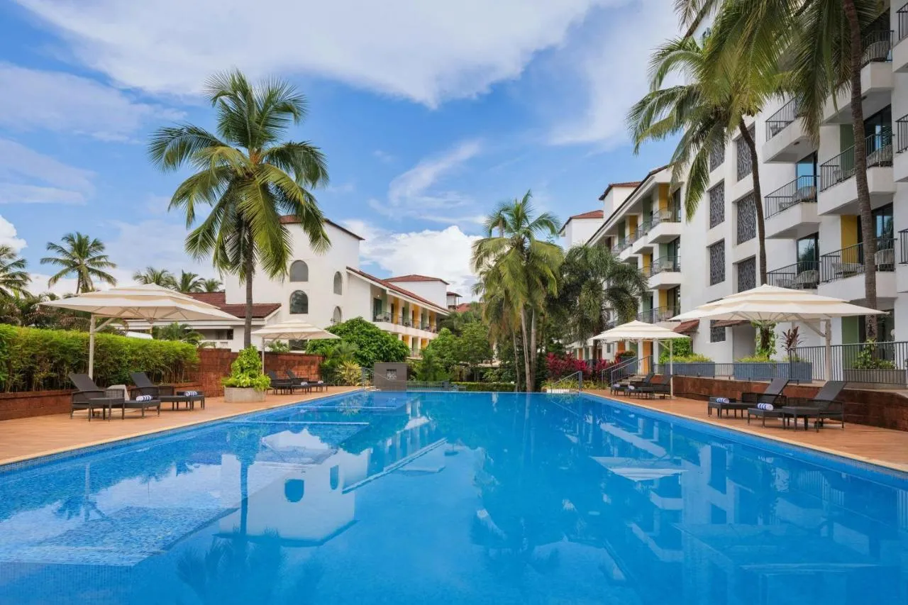 Fairfield by Marriott Goa Anjuna slide-5