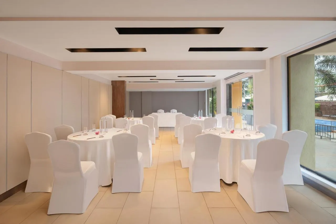 Fairfield by Marriott Goa Anjuna slide-4