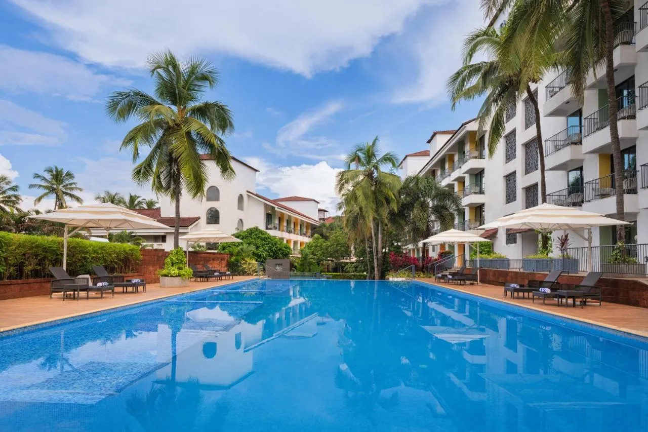 Fairfield by Marriott Goa Anjuna-2