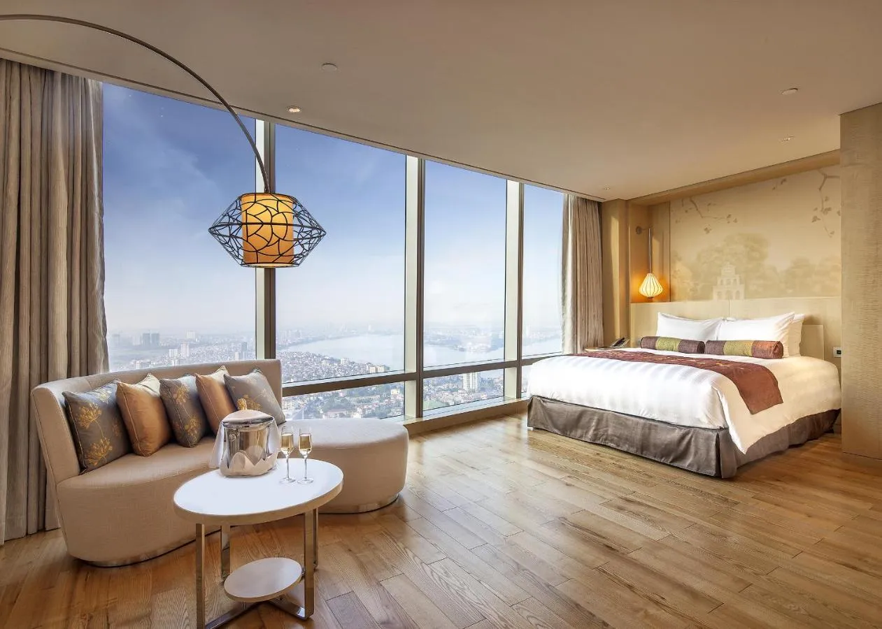 Lotte Hotel Hanoi-1