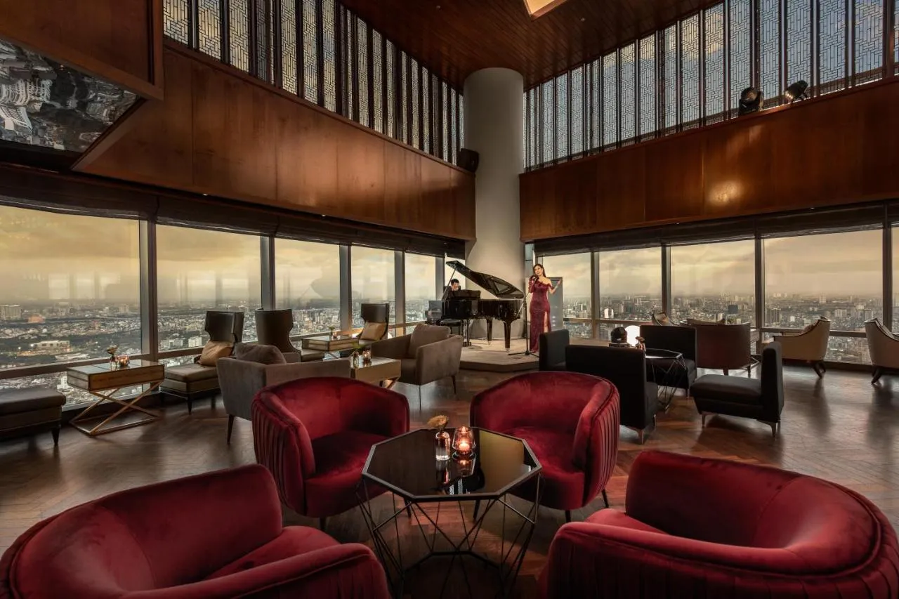 Lotte Hotel Hanoi slide-5