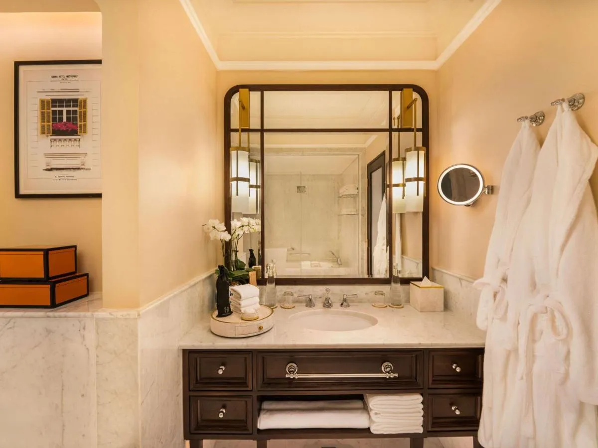 Sofitel Legend Metropole Hanoi-1