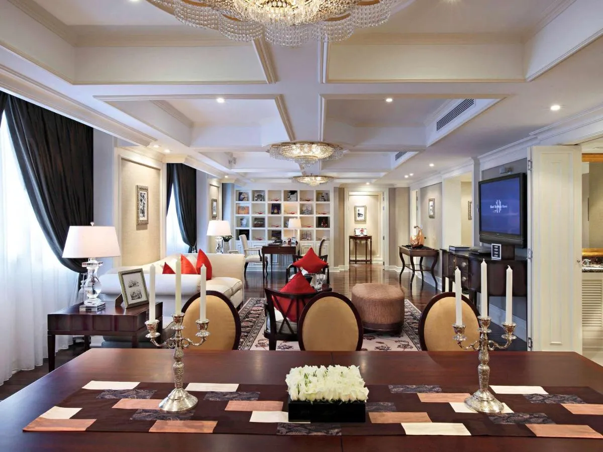 Sofitel Legend Metropole Hanoi slide-3