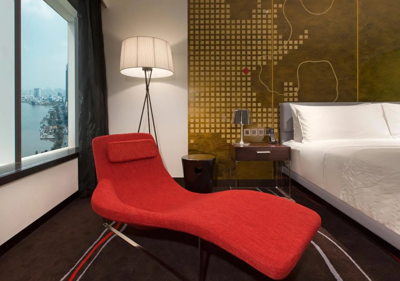 Le Meridien Saigon-1