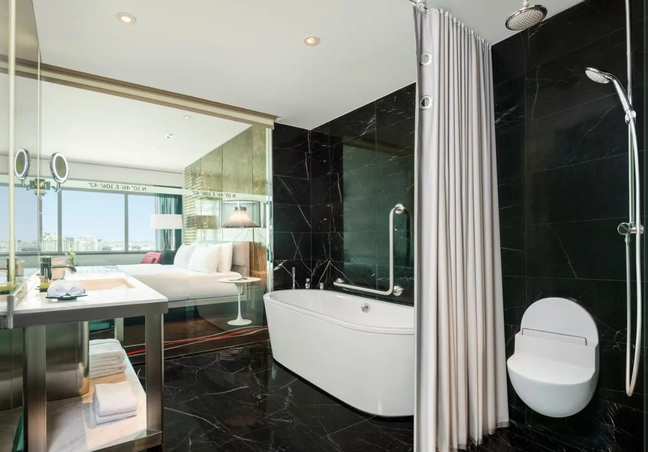 Le Meridien Saigon-2