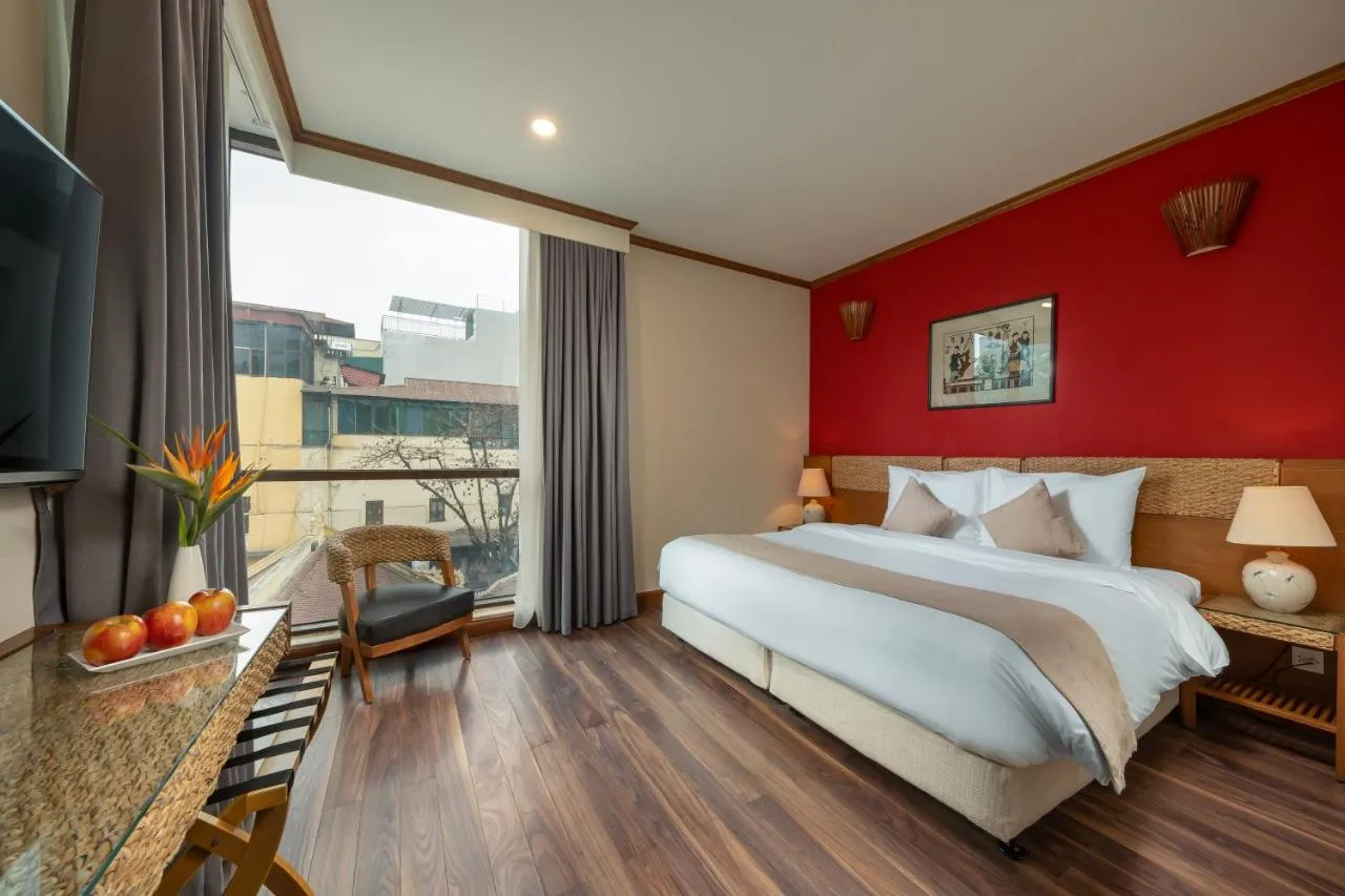 MK Premier Boutique Hotel slide-5