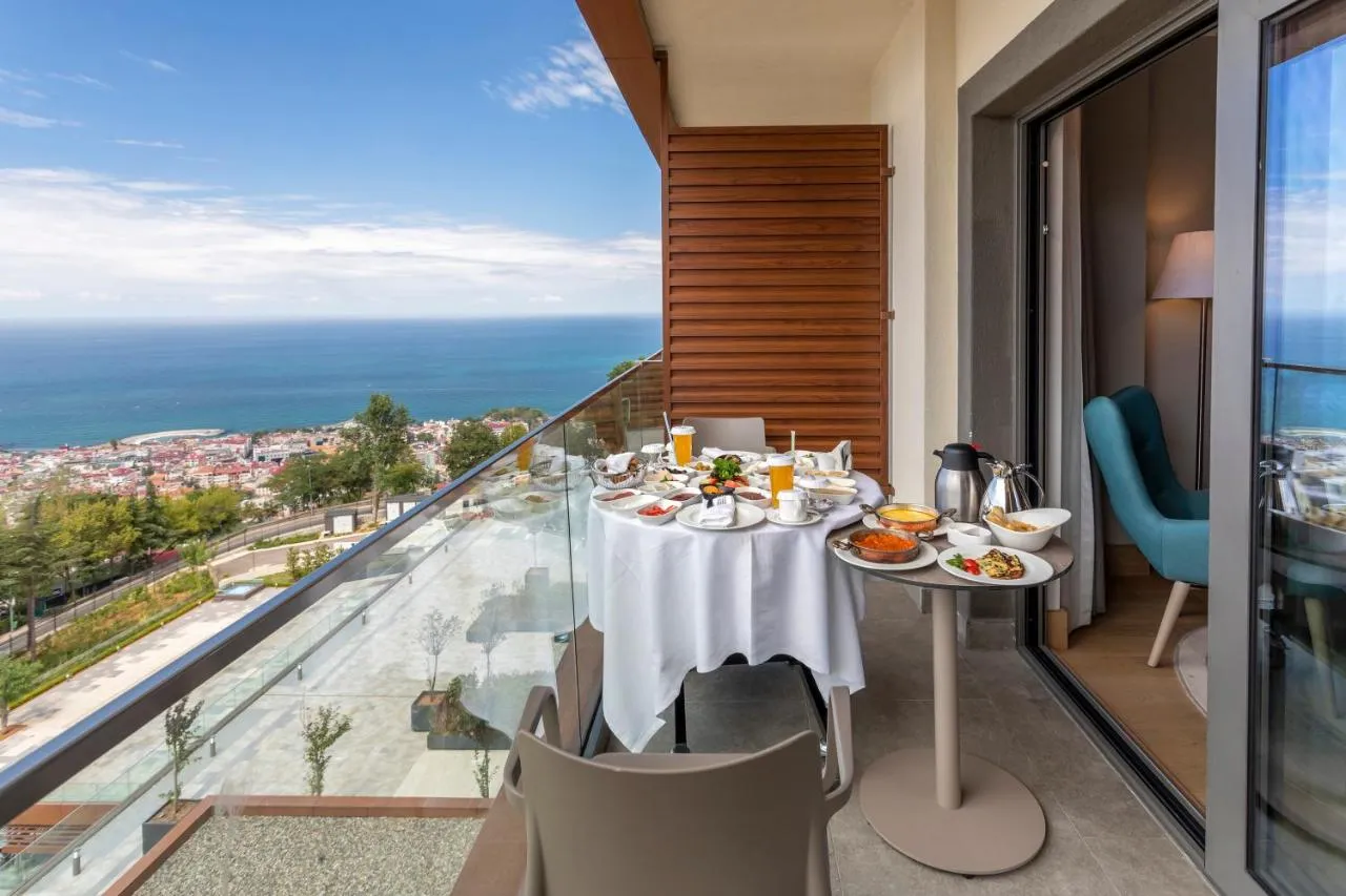 Radisson Blu Hotel Trabzon slide-5
