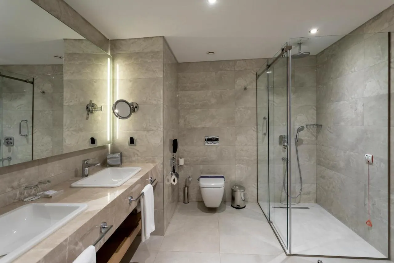 Radisson Blu Hotel Trabzon-2
