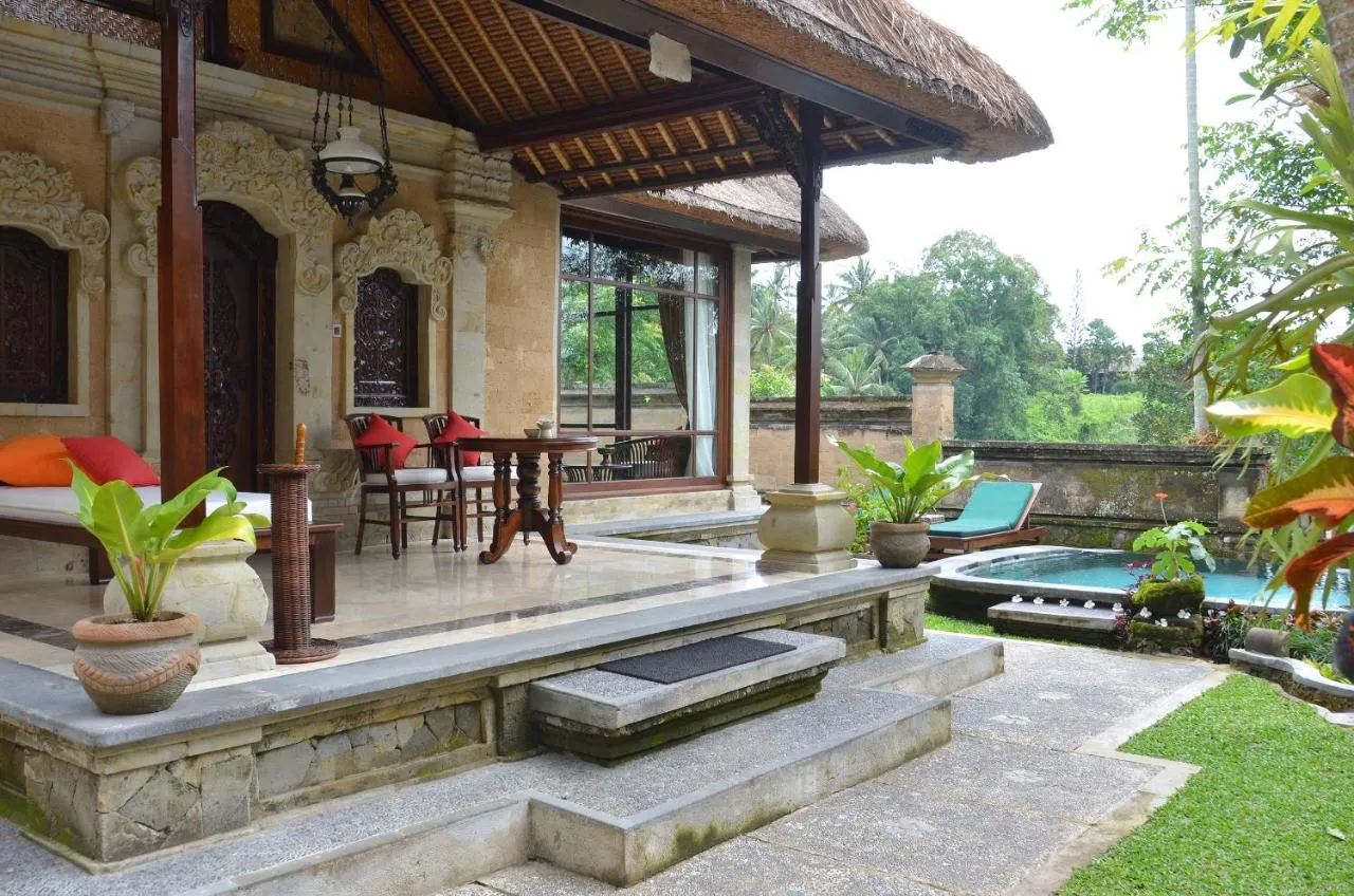 Pita Maha Resort and Spa slide-4