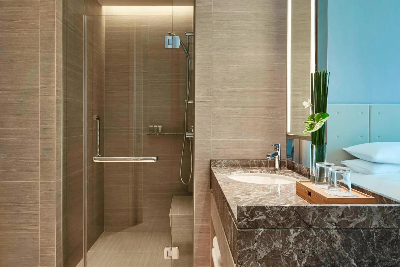 Courtyard by Marriott Singapore Novena-1