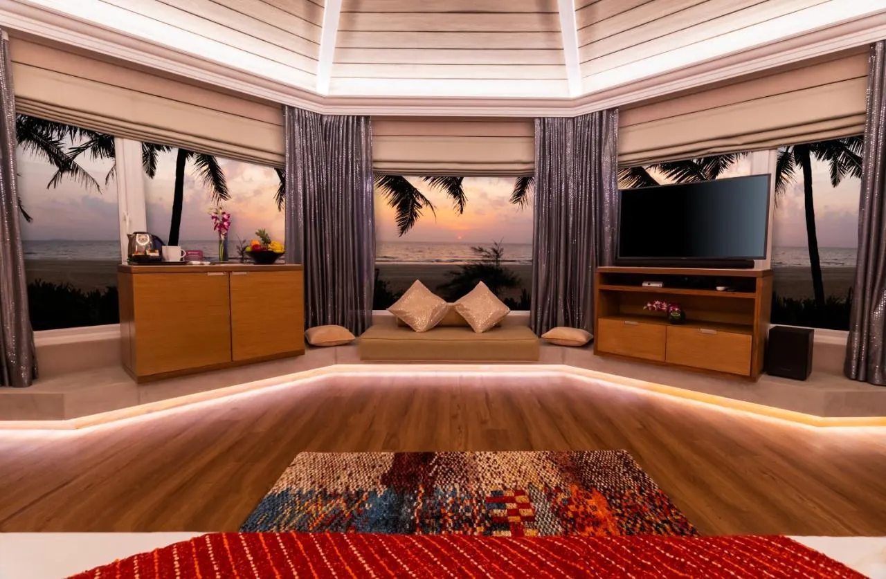 Planet Hollywood Beach Resort-1