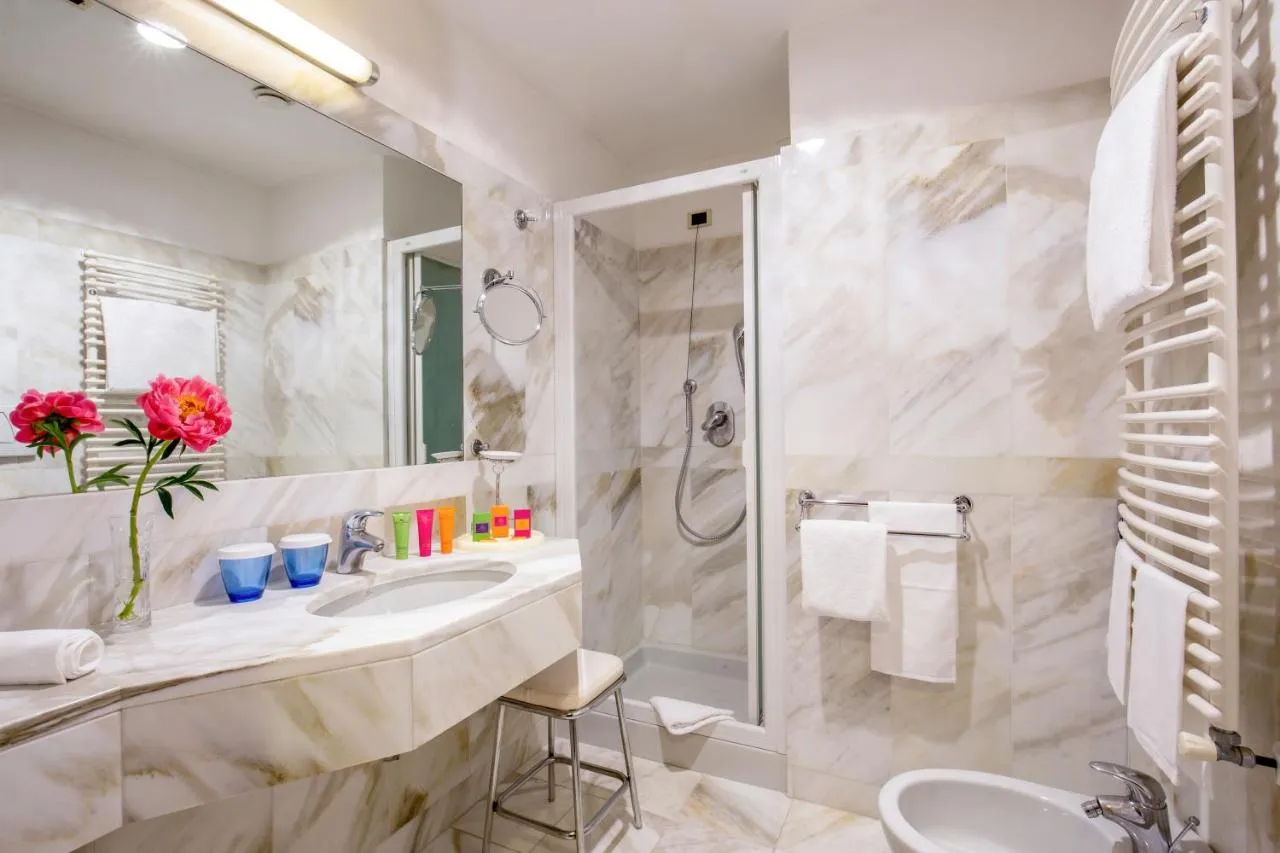 UNAWAY Hotel Empire Roma-1