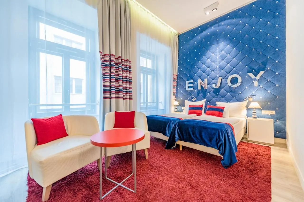Estilo Fashion Hotel slide-5