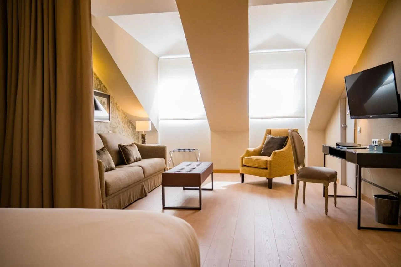 Hotel Meninas - Boutique Hotel-1