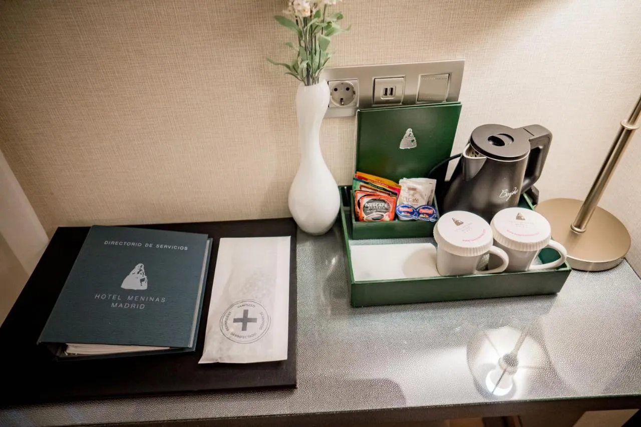Hotel Meninas - Boutique Hotel-2