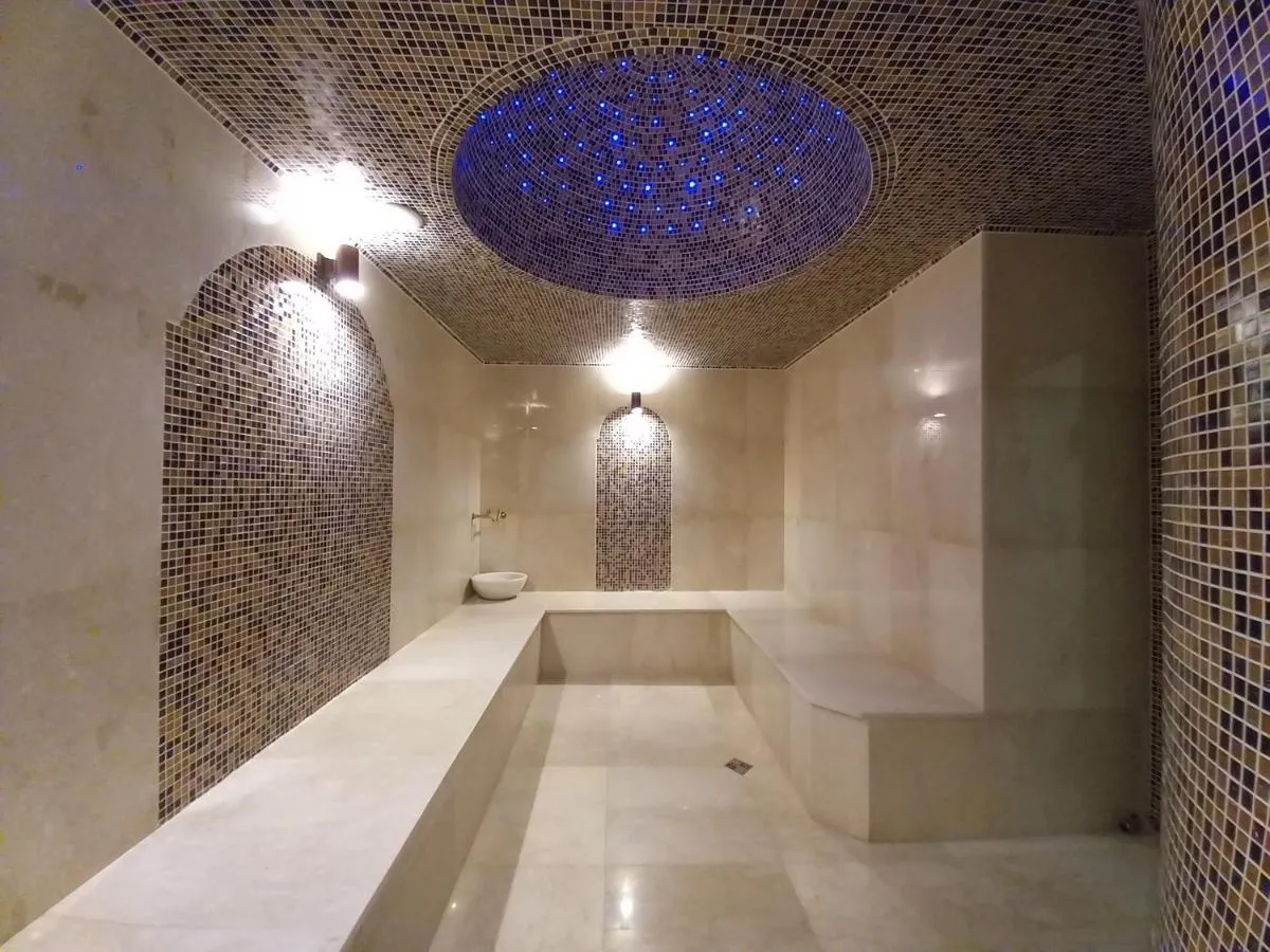 Brosko Hotel Arbat-2