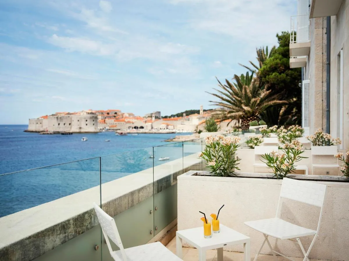 Excelsior Dubrovnik hotel slide-4