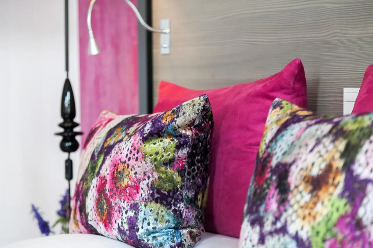 Andersen Boutique Hotel-1