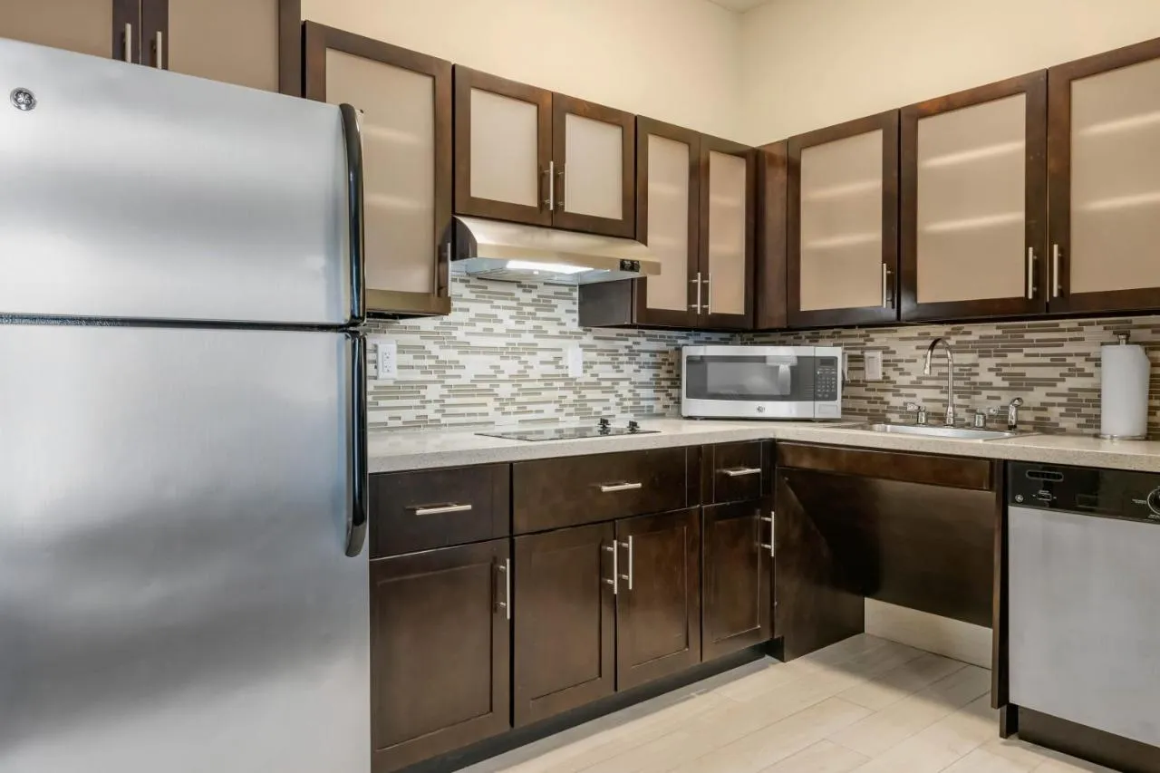 Staybridge Suites St. Petersburg-2
