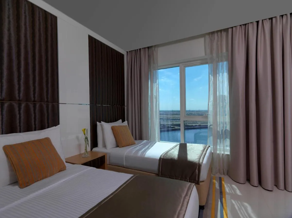 DAMAC Maison Canal Views-1