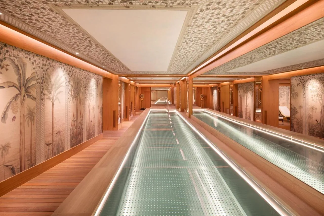 Majestic Spa Barcelona hotel-2