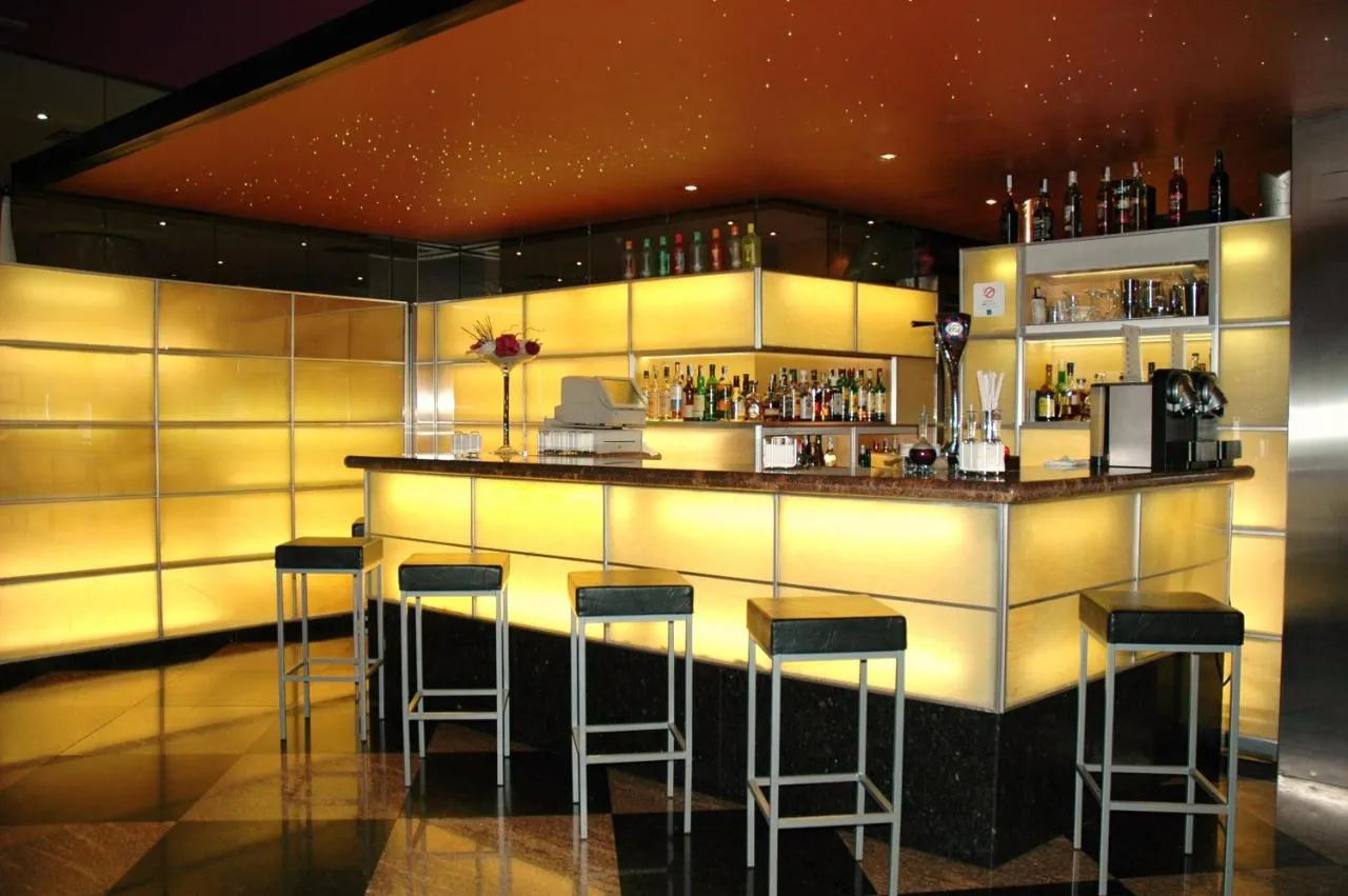 Abba Sants hotel-1
