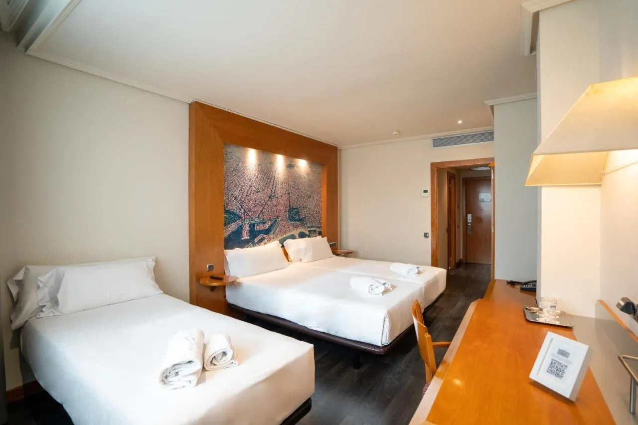 Abba Sants hotel-2