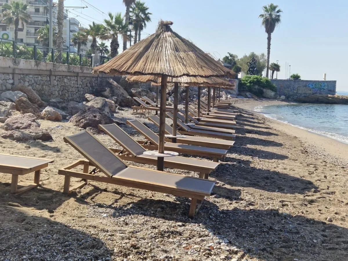 Coral Athens hotel-1