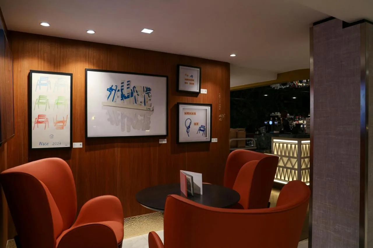 Le Meridien Nice hotel-2