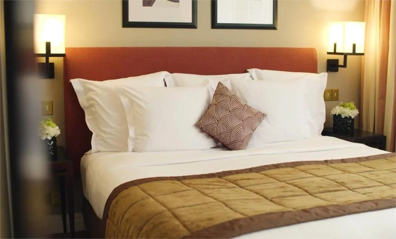Warwick Paris hotel-2