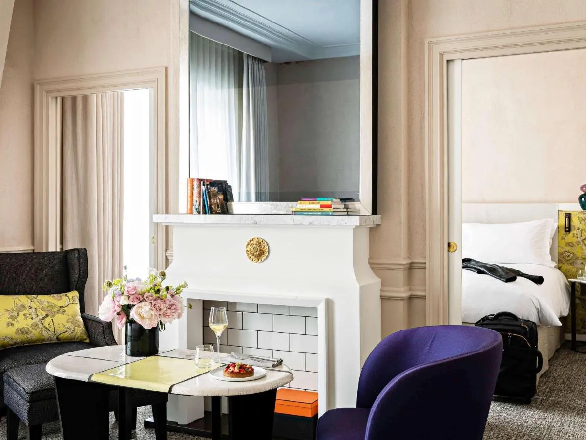 Scribe Paris Opera by Sofitel hotel slide-5
