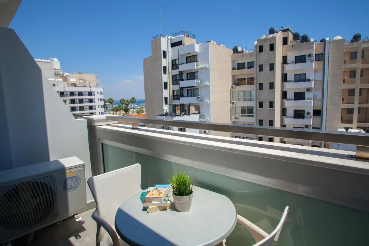 Amorgos Boutique Hotel slide-3