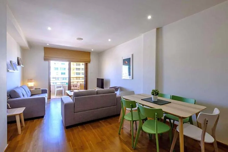 Les Palmiers Beach Boutique Hotel & Luxury Apartments slide-3